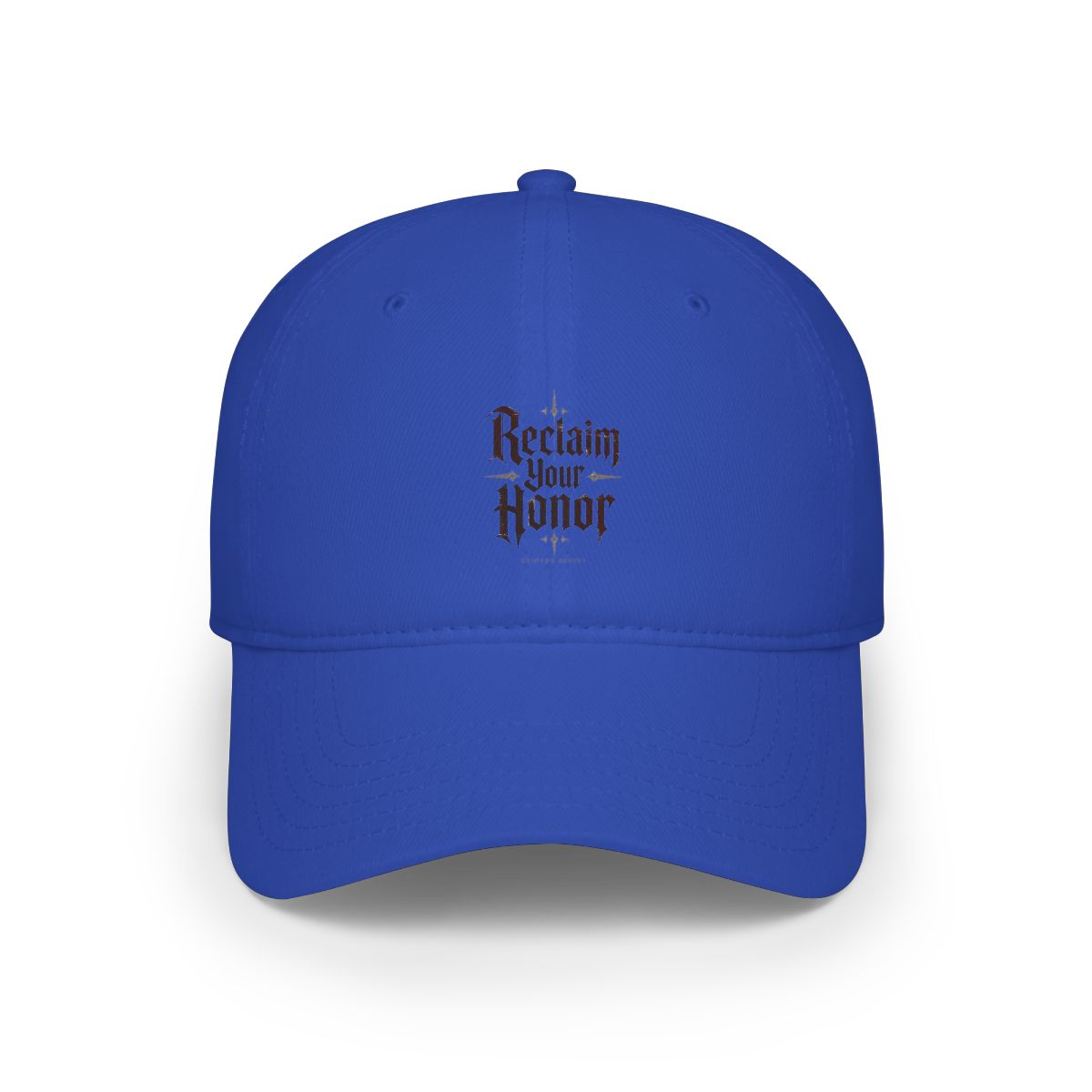 Crimson Desert "Reclaim Your Honor" Hat - alternate angle 5, merchandise