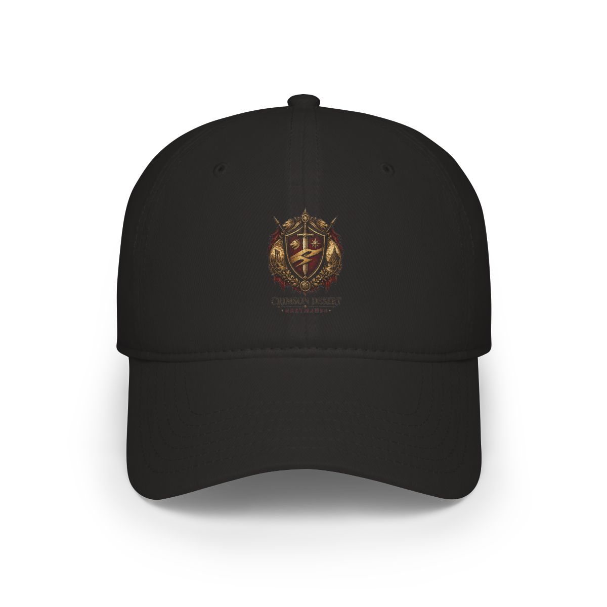 Crimson Desert "CRIMSON DESERT - GREYMANES" Hat — official Crimson Desert Hats & Caps